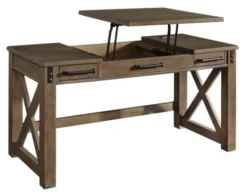Ashley Aldwin Desk -Ashley ASHY502377 G