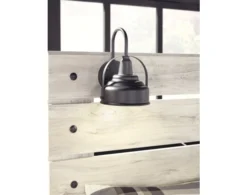 Ashley Cambeck King Headboard -Ashley ASHY515799 C