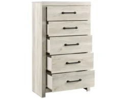 Ashley Cambeck Chest 8 Ashley Cambeck Chest -Ashley ASHY515803 C