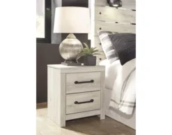 Ashley Cambeck Nightstand -Ashley ASHY515811 E