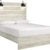 Ashley Cambeck King Bed