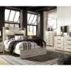 Ashley Cambeck Queen Bedroom Set