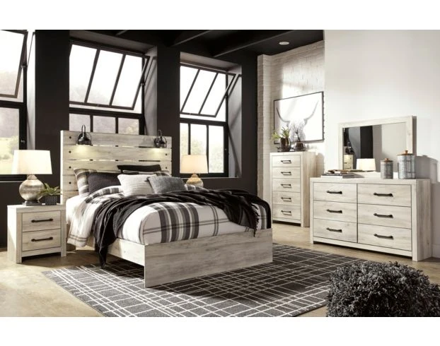 Ashley Cambeck Queen Bedroom Set 1 Ashley Cambeck Queen Bedroom Set