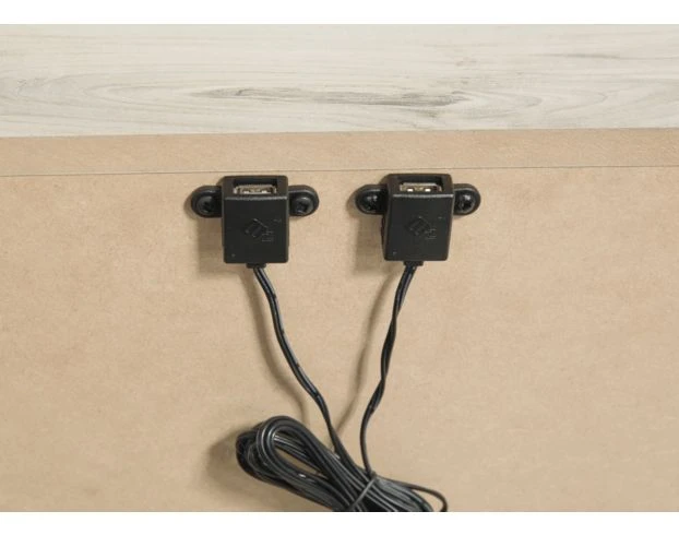 Ashley Cambeck Queen Bedroom Set 6 Ashley Cambeck Queen Bedroom Set - Image 6