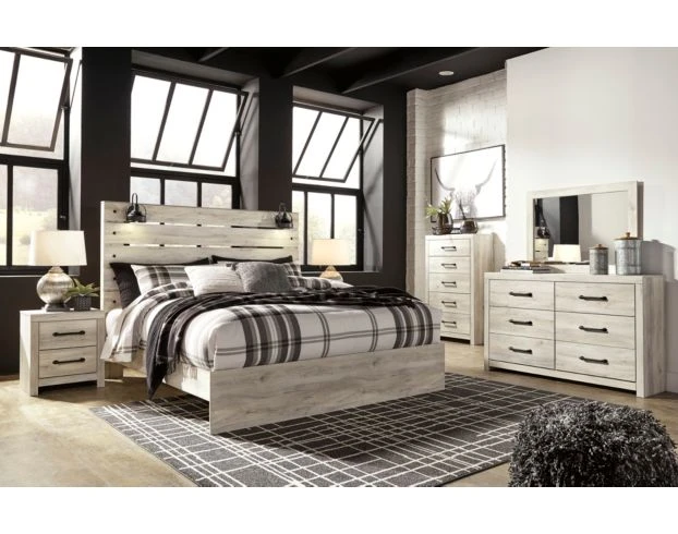 Ashley Cambeck King Bedroom Set 1 Ashley Cambeck King Bedroom Set