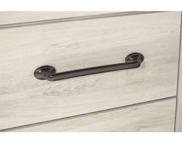 Ashley Cambeck King Bedroom Set 10 Ashley Cambeck King Bedroom Set - Image 10