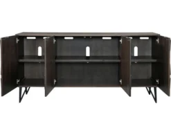 Ashley Chasinfield XL TV Stand -Ashley ASHY523340 C