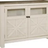 Ashley Bolanburg Medium TV Stand