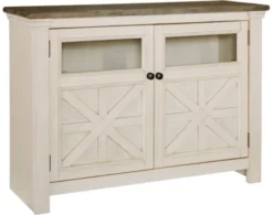 Ashley Bolanburg Medium TV Stand