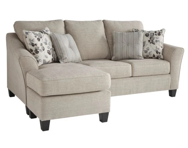 Ashley Abney Sofa Chaise 1 Ashley Abney Sofa Chaise