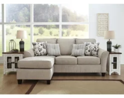 Ashley Abney Sofa Chaise 6 Ashley Abney Sofa Chaise -Ashley ASHY525247 C