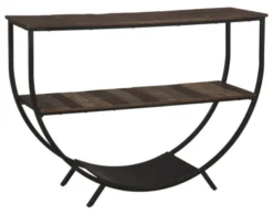 Ashley Accents Console