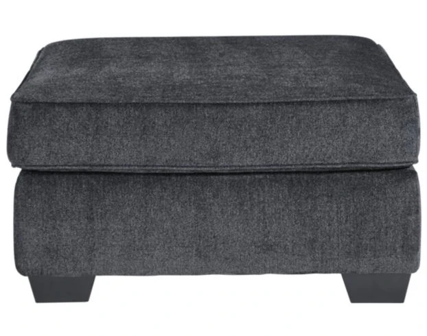Ashley Altari Slate Oversized Ottoman 1 Ashley Altari Slate Oversized Ottoman
