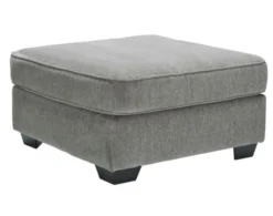 Ashley Altari Alloy Oversized Ottoman -Ashley ASHY528046 C