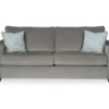Ashley Altari Alloy Sofa