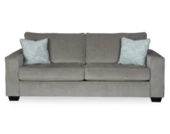 Ashley Altari Alloy Sofa