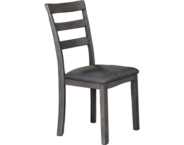 Ashley Bridson 6-Piece Dining Set 4 Ashley Bridson 6-Piece Dining Set - Image 4