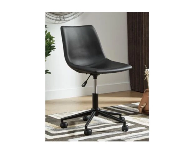 Ashley H200 Collection Desk Chair 2 Ashley H200 Collection Desk Chair - Image 2