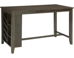 Ashley Rokane Counter Table