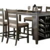 Ashley Rokane 5-Piece Counter Set