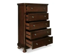 Ashley Porter Chest -Ashley ASHY532562 C