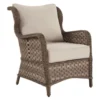 Ashley Clear Ridge Lounge Chair