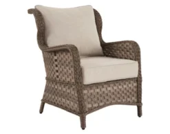 Ashley Clear Ridge Lounge Chair
