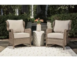 Ashley Clear Ridge Lounge Chair -Ashley ASHY533151 C