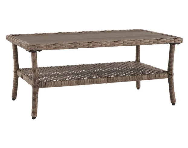 Ashley Clear Ridge Cocktail Table 1 Ashley Clear Ridge Cocktail Table