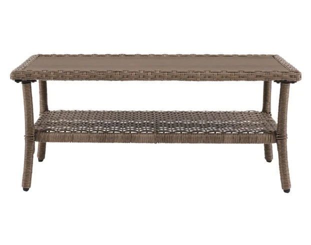 Ashley Clear Ridge Cocktail Table 2 Ashley Clear Ridge Cocktail Table - Image 2