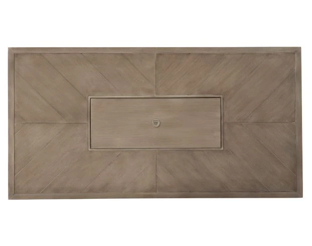 Ashley Beachcroft 791 Rectangle Fire Pit 3 Ashley Beachcroft 791 Rectangle Fire Pit - Image 3