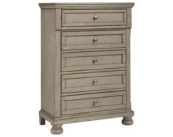 Ashley Lettner Chest