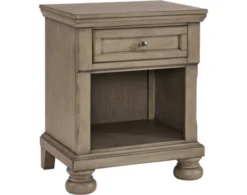 Ashley Lettner Nightstand