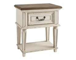 Ashley Realyn Nightstand