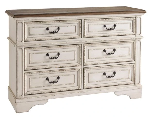 Ashley Realyn Dresser 1 Ashley Realyn Dresser