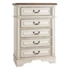 Ashley Realyn Chest