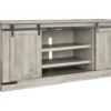 Ashley Carynhurst 70-inch Media Console