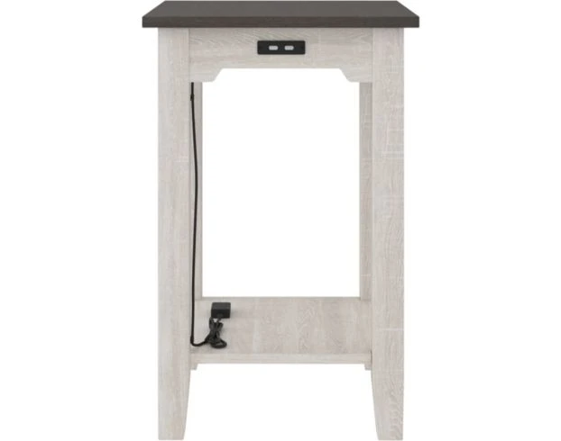 Ashley Dorrinson Chairside Table 3 Ashley Dorrinson Chairside Table - Image 3