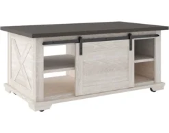 Ashley Dorrinson Coffee Table -Ashley ASHY552959 C