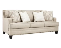 Ashley Claredon Sofa -Ashley ASHY555239 E