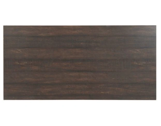 Ashley Irene Brown Sit/Stand Desk 3 Ashley Irene Brown Sit/Stand Desk - Image 3