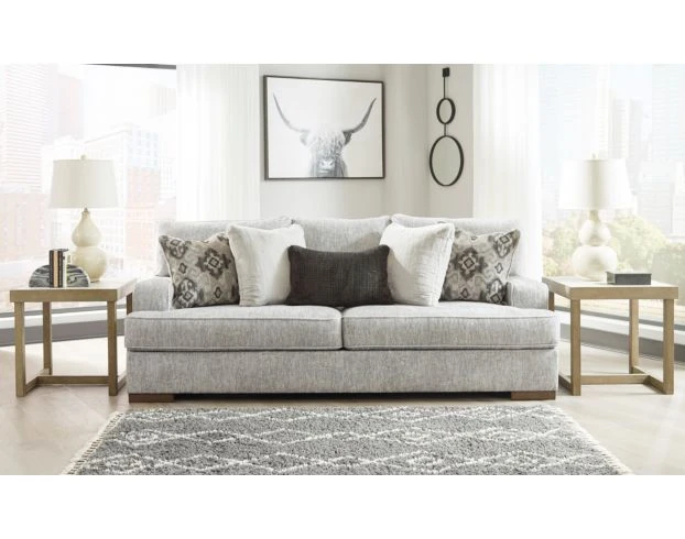 Ashley Mercado Sofa 2 Ashley Mercado Sofa - Image 2