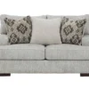 Ashley Mercado Loveseat