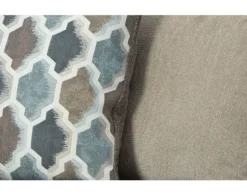 Ashley Dorsten Slate Sofa Chaise -Ashley ASHY556837 G