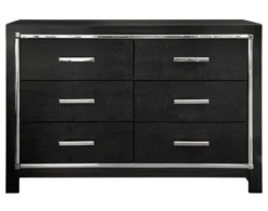 Ashley Kaydell Dresser