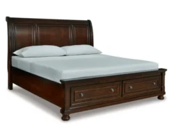 Ashley Porter King Storage Bed 10 Ashley Porter King Storage Bed -Ashley ASHY560065 C
