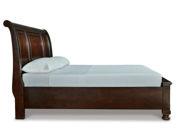 Ashley Porter King Storage Bed 5 Ashley Porter King Storage Bed - Image 5