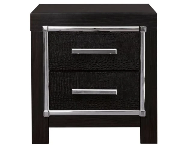 Ashley Kaydell Nightstand 1 Ashley Kaydell Nightstand