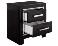 Ashley Kaydell Nightstand 6 Ashley Kaydell Nightstand -Ashley ASHY561962 C