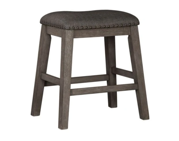 Ashley Caitbrook Backless Counter Stool 1 Ashley Caitbrook Backless Counter Stool